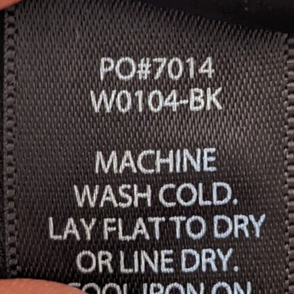 Betabrand Dress Pant Yoga Pants in bootcut - Picture 10 of 10